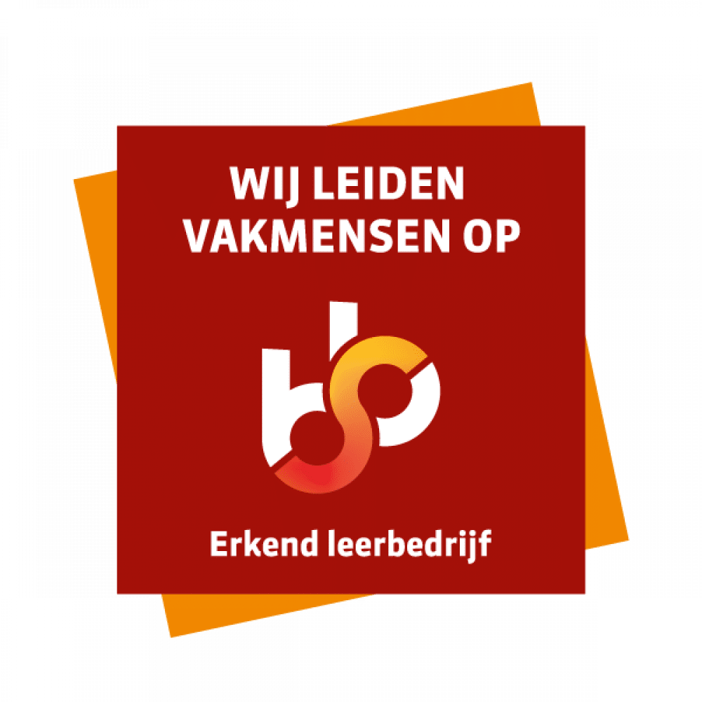 Erkend leerbedrijf